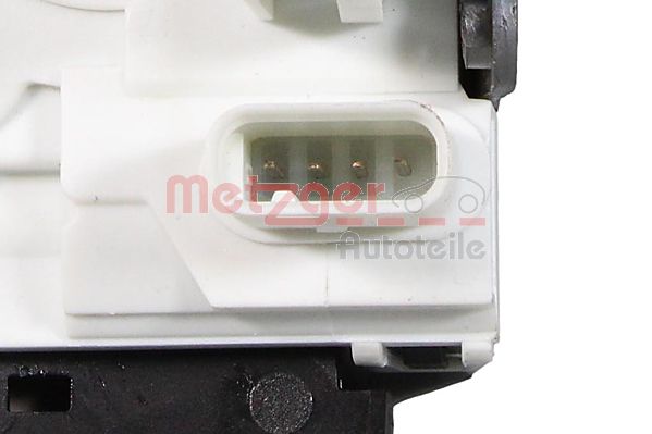METZGER 2314399 GREENPARTS Türschloss